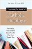 The How-To Book of Catholic Theology by John P. Cush