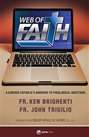 Web of Faith by Fr. Ken Brighenti