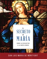 El Secreto de Maria San Luis Maria De Montfort
