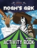 Noah's Ark Beginners Activity Book