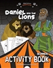 Daniel and the Lions Beginners Activity Book