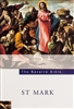 The Navarre Bible Texts and Commentaries - St. Mark