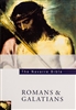 The Navarre Bible Commentary The Book of Romans & Galatians