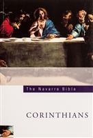 The Navarre Bible Texts and Commentaries - The Letters to The Corinthians