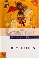 The Navarre Bible Texts and Commentaries - The Book of Revelation