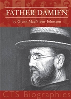 Father Damien by Glynn MacNiven-Johnston