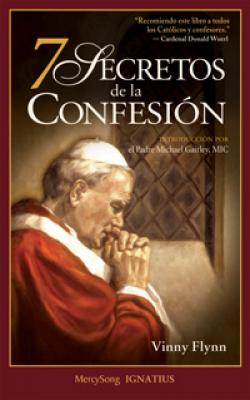 7 Secretos de la Confesion by Vinny Flynn