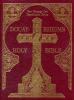 DOUAY-RHEIMS HAYDOCK CATHOLIC BIBLE HARDBACK EDITION