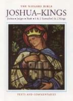 The Navarre Bible - Joshua To Kings