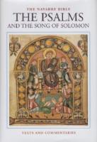 The Navarre Bible - Psalms & Song of Solomon