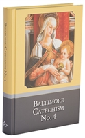 Baltimore Catechism No. 4 #3025