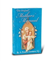 Mothers' Manual by A. Francis Coomes 2675