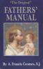 Fathers' Manual by A. Francis Coomes
