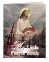 My Little Book of Prayers PB-03