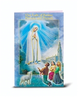 Our Lady of Fatima Novena and Prayers 2432-225