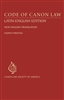 Code of Canon Law, Latin-English Edition, New English Translation