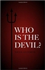 Who Is The Devil? by Nicolas Corte