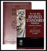 Holy Bible Revised Standard Version