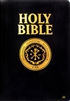RSV Catholic Scripture Study Bible (Large Print)