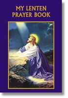 My Lenten Prayer Book LS006