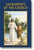 Sacraments of The Church NC600