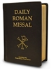 Daily Roman Missal Hardcover