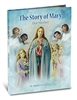 The Story of Mary Our Mother by Daniel Lord 2446-200