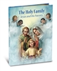 The Holy Family: Jesus and His Parents by Daniel Lord 2446-361