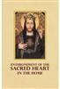 Enthronement of the Sacred Heart in the Home