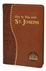 DAY BY DAY WITH SAINT JOSEPH 162/19