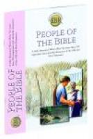 People of the Bible--A St Joseph Bible Resource