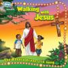 Walking with Jesus - The Rosary Prayers in Song CD