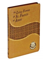 LITTLE FLOWERS OF ST. FRANCIS OF ASSISI 169/19