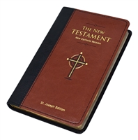 The New Testament New Catholic Version 630/19BN