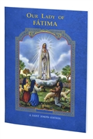 Our Lady of Fatima 66/04
