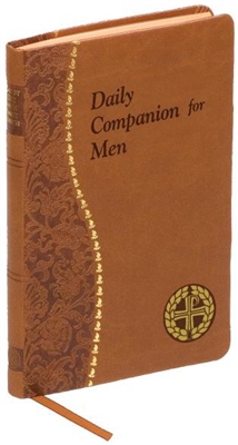 Daily Companion for Men 177/19