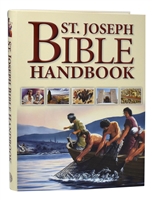 St. Joseph Bible Handbook 649/04