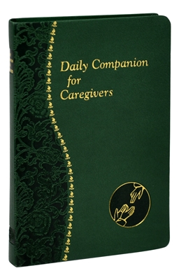 Daily Companion for Caregivers 161/19