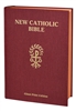 St. Joseph New Catholic Bible (Giant Type) 617/67
