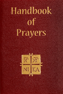 Handbook of Prayers 8th Edition