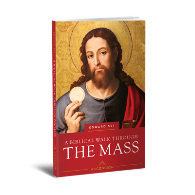 A Biblical Walk Through: The Mass