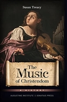 The Music of Christian by Susan Treacy