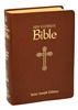 St. Joseph New Catholic Bible (Personal Size) 608/10BN