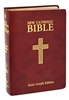 St. Joseph New Catholic Leather Bible (Personal Size) 608/13BG
