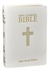 St. Joseph New Catholic Leather Bible (Personal Size) 608/13W