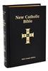 St. Joseph New Catholic Bible (Large Type) 614/22