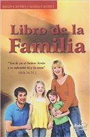 Libro de la Familia by Regis Castro y Maisa Castro