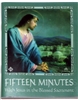 15 Minutes with Jesus in the Blessed Sacrament Bilingual