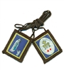 G: Our Lady of Lourdes Brown Scapular