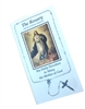 The Rosary with the Luminous Mysteries Pamphlet BV-1260